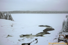 Tännforsen