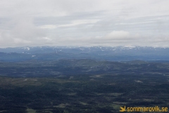 Åreskutan