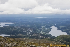 Åreskutan