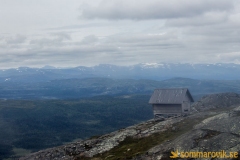 Åreskutan