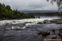 Tännforsen