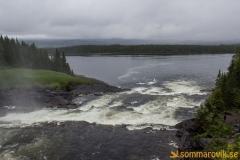Tännforsen