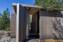 Arknat "A Maze Thing" Åsberget 2019