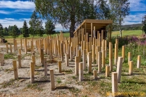 Arknat "Komponerar" Näske 2018