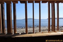Arknat "Skogsdunge" Köpmanholmen 2019