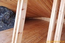 Arknat "Stranded" Rödhällorna, Lövvik 2019 Arknat "Stranded" Rödhällorna, Lövvik 2019