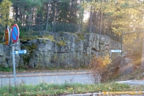 Åsberget
