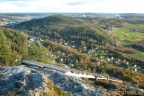 Åsberget