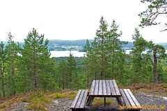 Bratthusberget