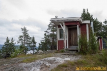 Bratthusberget