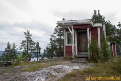 Bratthusberget