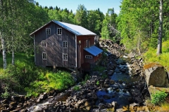 Bryngekvarn