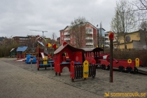 Cityleken