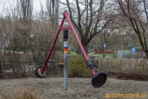 Cityleken