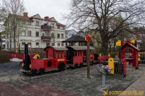Cityleken