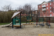Cityleken