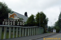 Frösö Zoo