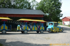 Frösö Zoo