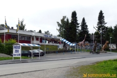 Frösö Zoo