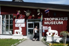 Frösö Zoo