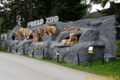 Frösö Zoo