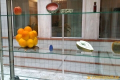 Hans Hedbergs museum