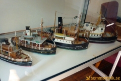 Flottningsmuseum