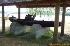 Flottningsmuseum