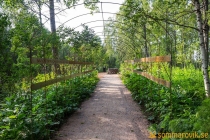 Herrgårdsparken