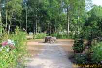 Herrgårdsparken