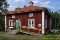 Herrgårdsparken