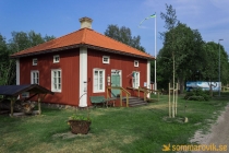 Herrgårdsparken