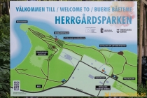 Herrgårdsparken