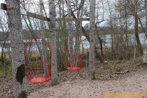 Herrgårdsparken