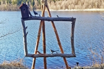 Herrgårdsparken