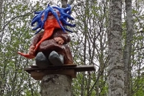 Herrgårdsparken