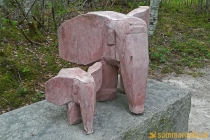 Herrgårdsparken