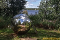 Herrgårdsparken