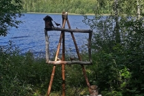 Herrgårdsparken