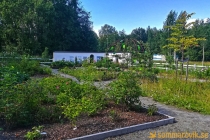 Herrgårdsparken