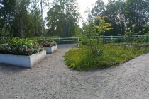 Herrgårdsparken