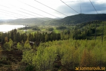 Hörnsjön