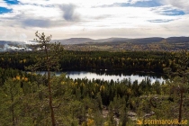 Hörnsjön