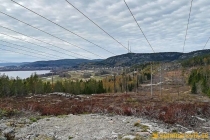 Hörnsjön