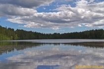 Hörnsjön