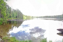 Hörnsjön