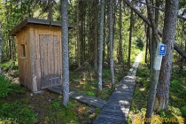 Idbyfjärdens naturreservat 2019