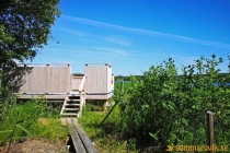 Idbyfjärdens naturreservat 2019