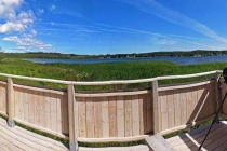 Idbyfjärdens naturreservat 2019
