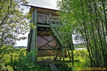 Idbyfjärdens naturreservat 2019